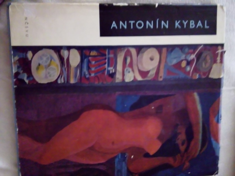 Antonín Kybal