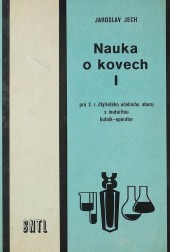 Nauka o kovech