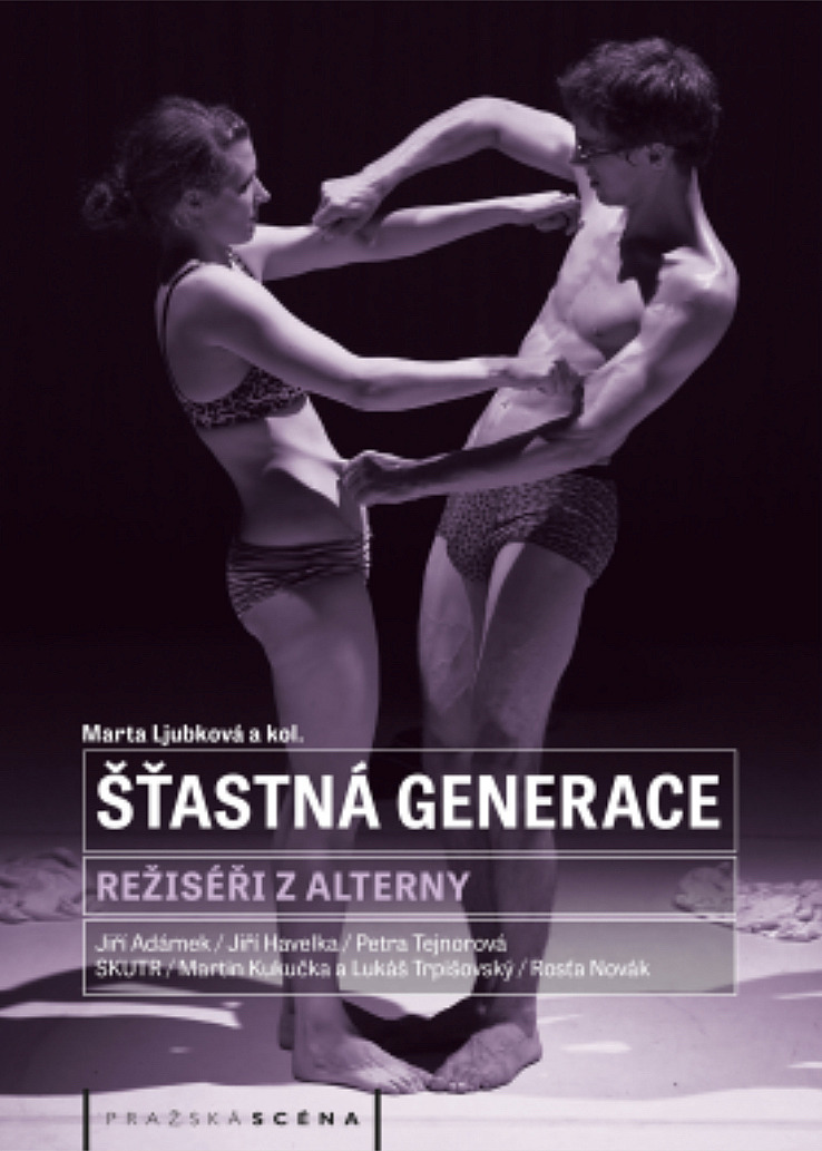 Šťastná generace: režiséři z alterny