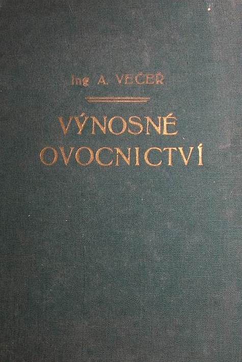 Výnosné ovocnictví