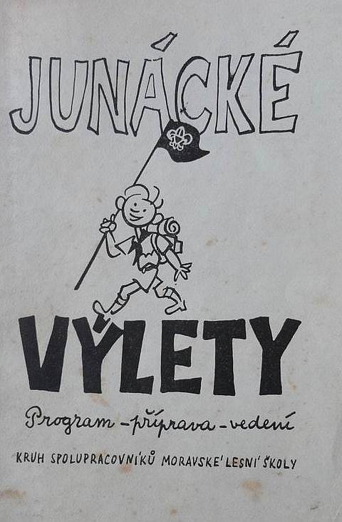 Junácké výlety