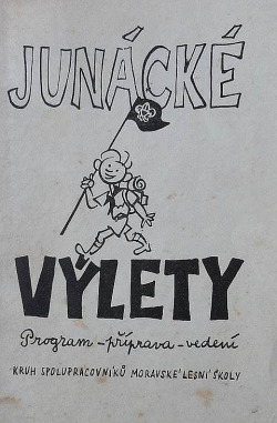 Junácké výlety