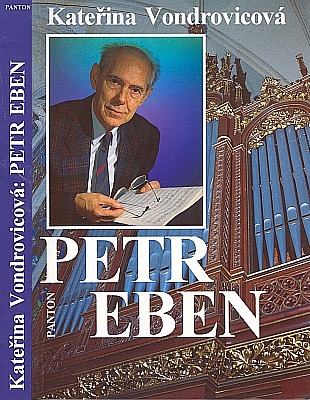 Petr Eben