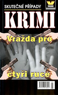 Vražda pro čtyři ruce