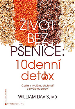 Život bez pšenice: 10denní detox