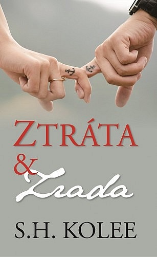 Ztráta & zrada