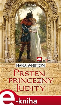 Prsten princezny Judity