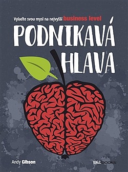 Podnikavá hlava