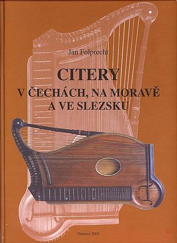 Citery v Čechách, na Moravě a ve Slezsku