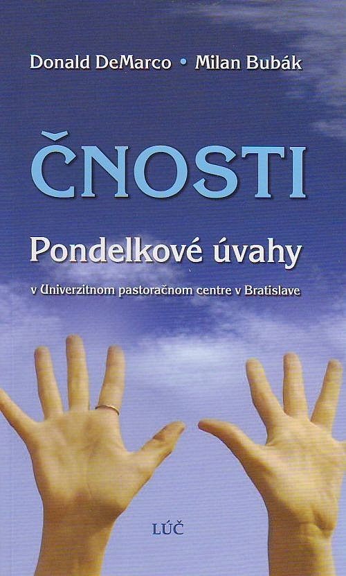 Čnosti