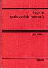 Teorie spalovacích motorů