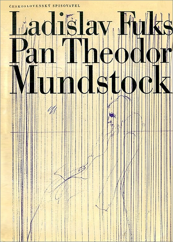 Pan Theodor Mundstock