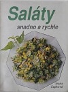 Saláty - snadno a rychle