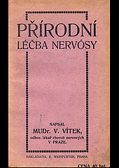 Přírodní léčba nervósy