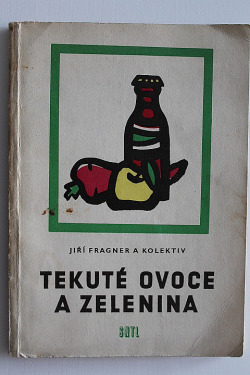 Tekuté ovoce a zelenina