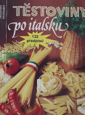 Těstoviny po italsku