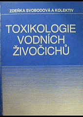 Toxikologie vodních živočichů