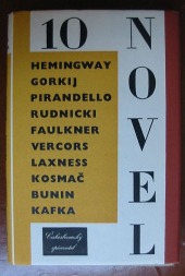 10 novel 1957