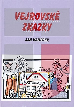 Vejrovské zkazky