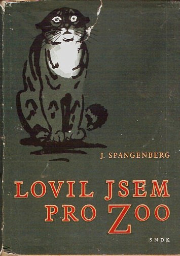 Lovil jsem pro ZOO