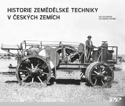 Historie zemědělské techniky v českých zemích