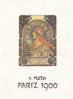 Paříž 1900