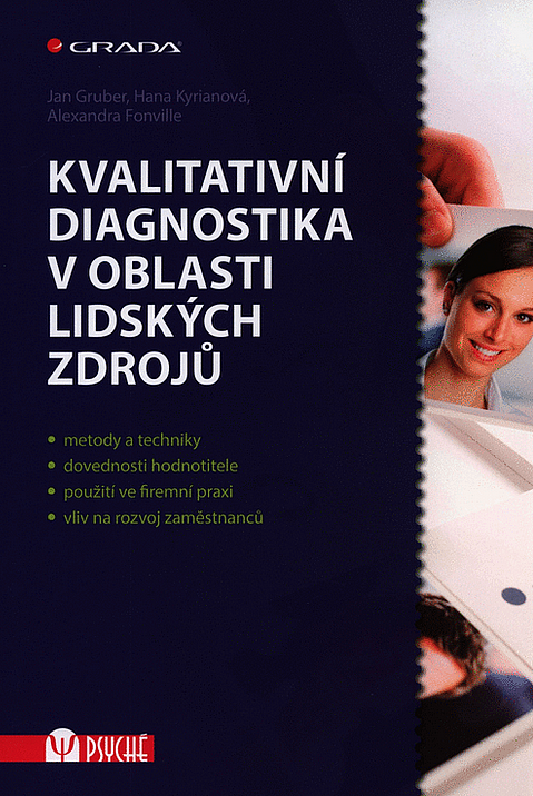 Kvalitativní diagnostika v oblasti lidských zdrojů