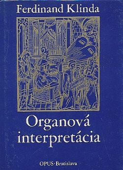 Organová interpretácia