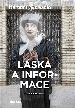 Láska a informace