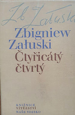 Čtyřicátý čtvrtý