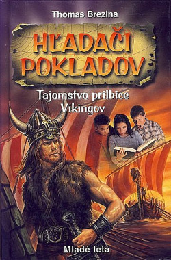 Tajomstvo prilbice Vikingov