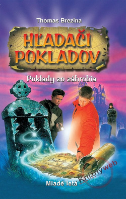 Poklady zo záhrobia