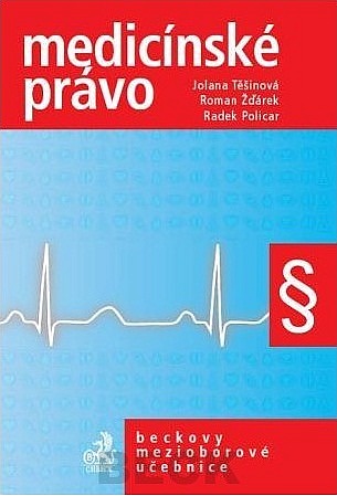 Medicínské právo