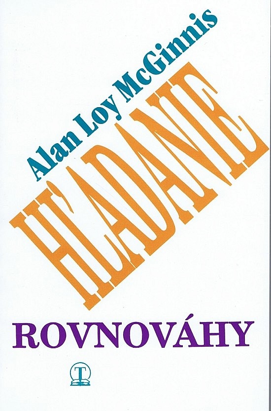 Hľadanie rovnováhy