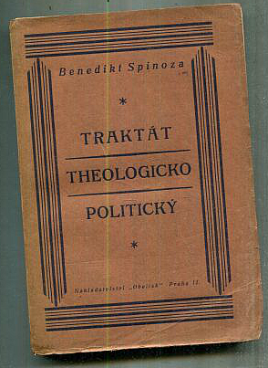 Traktát theologicko-politický