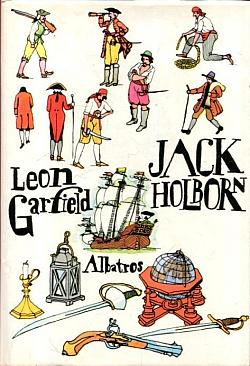 Jack Holborn