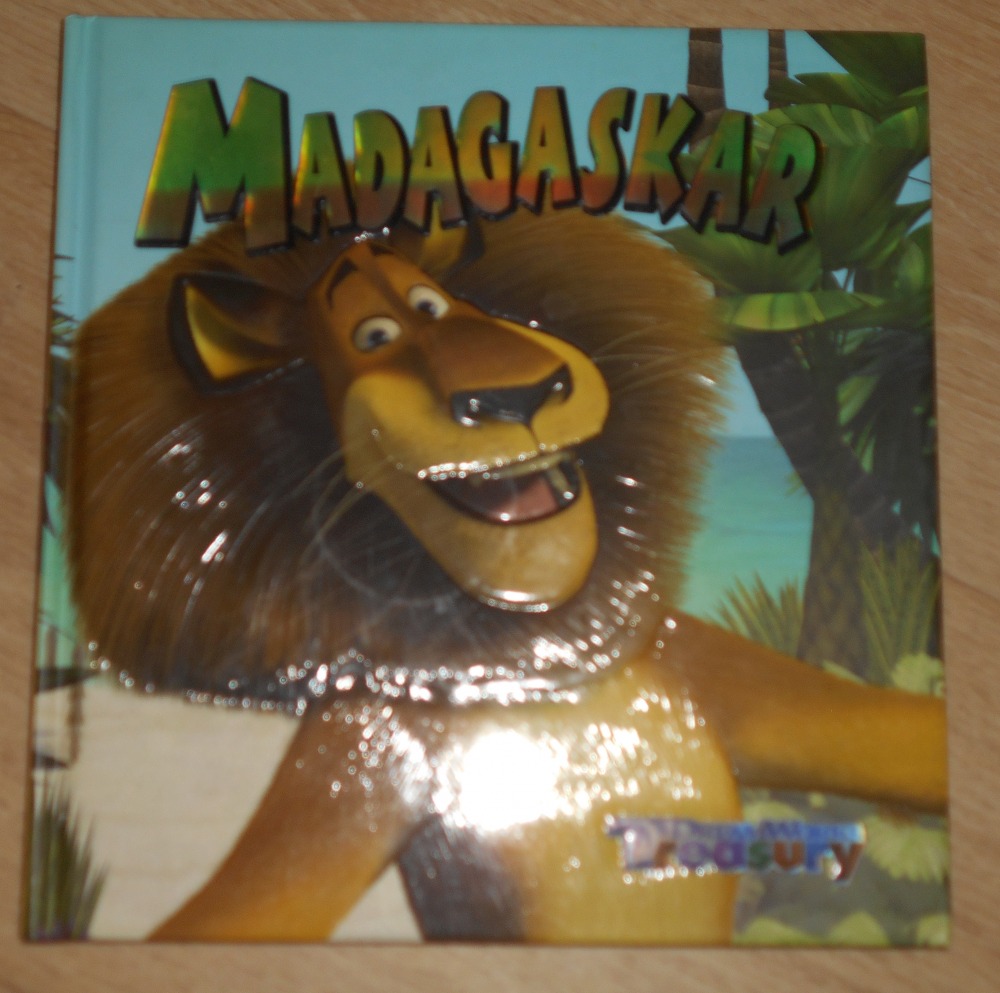 Madagaskar