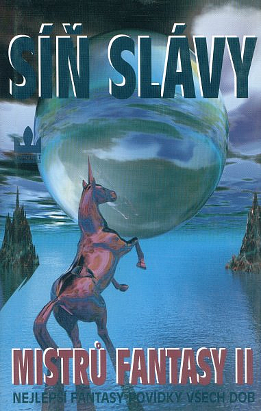 Síň slávy mistrů fantasy II