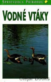 Vodné vtáky