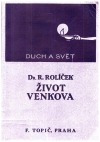 Život venkova