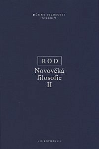 Novověká filosofie II