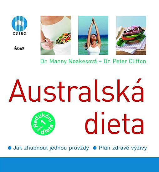 Australská dieta