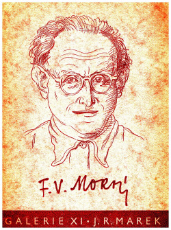F. V. Mokrý