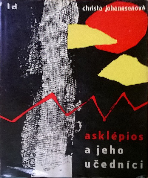 Asklépios a jeho učedníci