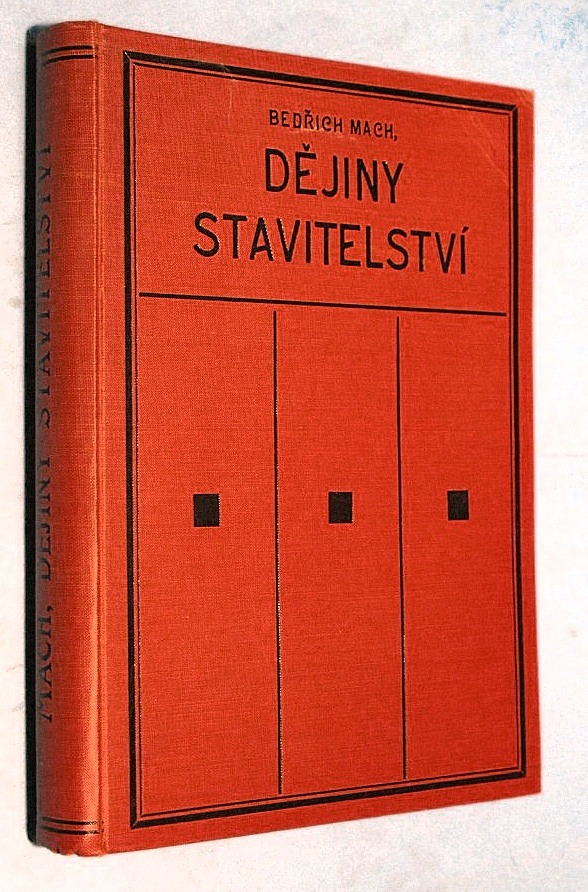 Dějiny stavitelství