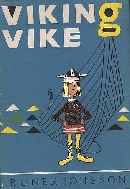 Viking Vike