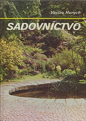 Sadovníctvo 2 - sadovnícka dendrológia