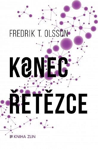 Konec řetězce