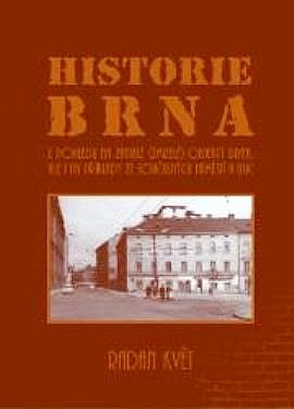 Historie Brna