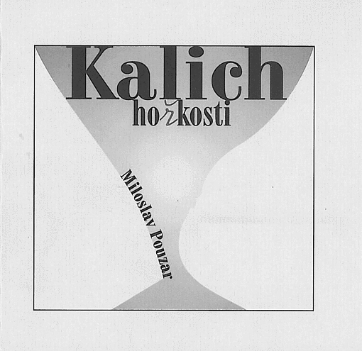 Kalich hořkosti